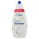 Dove Bagnodoccia idratante 2 x 450 ml
